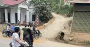 Lào Cai: Cha ruột tạm giữ vì nghi sát hại con trai 10 tuổi sau đòn roi