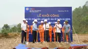 Lào Cai đầu tư 6 tỷ đồng đưa điện lưới quốc gia đến thôn Nả Háng xa xôi