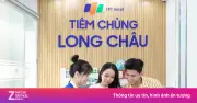 Long Châu Ra Mắt 'Ví Khỏe Nhà Ta' - Ví Sức Khỏe Tích Thưởng Đầu Tiên Cho Gia Đình Việt
