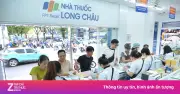 Long Châu và AstraZeneca tiên phong đưa thuốc hiếm, liệu pháp thế hệ mới về Việt Nam