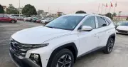 Loạt Mẫu Xe Mới Sắp Đổ Bộ Thị Trường Việt Nam, Hứa Hẹn Sôi Động