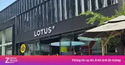 Lotus Sắp Ra Mắt Chính Thức Tại Việt Nam Với Showroom Đầu Tiên Ở TP.HCM