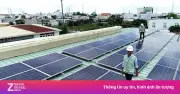 Lắp Điện Mặt Trời Không Thông Báo: Mức Phạt Lên Đến 20 Triệu Đồng
