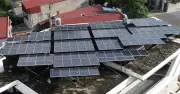 Lắp điện mặt trời mái nhà, hóa đơn điện giảm mạnh, hoàn vốn sau hơn 3 năm
