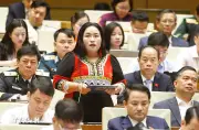 Lấp đầy khoảng trống dữ liệu và ngân sách trong thực thi bình đẳng giới