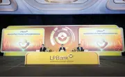 LPBank thông qua thành lập ngân hàng con tại VIFC và chia cổ tức 30% tiền mặt