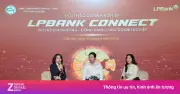 LPBank và Sở Công Thương Cần Thơ kết nối doanh nghiệp vùng Đồng bằng sông Cửu Long