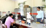 Luật Hộ tịch sửa đổi: Bước tiến số hóa dữ liệu công dân