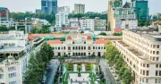 Luật Đô thị đặc biệt: Bước đột phá thể chế cho TP.HCM vươn tầm quốc tế