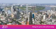 Luật Đô Thị Đặc Biệt Cho TP.HCM: Định Vị Lại Vai Trò Đầu Tàu Kinh Tế