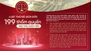 Luật Thủ đô sửa đổi: Hà Nội được trao 199 thẩm quyền vượt trội
