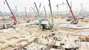 Luật Thủ đô sửa đổi: Phân cấp mạnh mẽ, kiểm soát chặt chẽ để Hà Nội vươn tầm