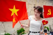 Lấy ý kiến người lao động về việc hoán đổi ngày nghỉ dịp Giỗ Tổ Hùng Vương 2025