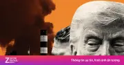 Mỹ Biến Chiến Tranh Iran Thành 'Thánh Chiến Của Chúa'? Tối Hậu Thư Và Lời Đe Dọa Phá Hủy Hạ Tầng