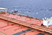 Mỹ chặn tàu chở dầu hỗ trợ Iran tại khu vực Ấn Độ Dương - Thái Bình Dương