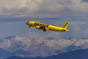 Mỹ lên kế hoạch giải cứu hãng hàng không Spirit Airlines qua gói cứu trợ kỷ lục