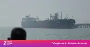 Đàm phán Mỹ - Iran đổ vỡ, hai siêu tàu chở dầu buộc quay đầu tại eo biển Hormuz