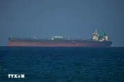 Mỹ Phong Tỏa Eo Biển Hormuz Làm Dấy Lên Lo Ngại Về Nguồn Cung Năng Lượng