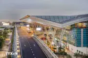 Mở rộng bầu trời đón khách quốc tế: Đột phá cao điểm hè 2026