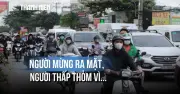Mở rộng Quốc lộ 13: Giải pháp căn cơ cho điểm nóng kẹt xe Bình Triệu