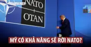 Mỹ Rút Khỏi NATO: Quyền Lực Tổng Thống Đối Mặt Với Ràng Buộc Pháp Lý