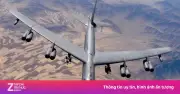 Mỹ Tự Tin Triển Khai B-52 Trên Không Phận Iran, Cục Diện Chiến Tranh Thay Đổi?
