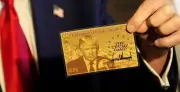 Mỹ thông qua hồ sơ đầu tiên của Chương trình Visa Thẻ Vàng Triệu Đô