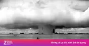 Mỹ từng nghiên cứu dùng bom hạt nhân mở kênh đào thay thế eo biển Hormuz