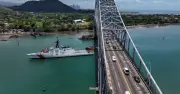 Mỹ và đồng minh phản đối Trung Quốc về vấn đề Panama