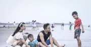 Mùa du lịch biển Ninh Bình 2026 sôi động trở lại