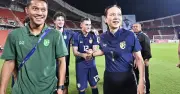 Madam Pang và FAT ấp ủ kế hoạch bất ngờ cho đội tuyển Thái Lan sau vé dự Asian Cup