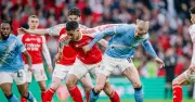 Man City đối đầu Arsenal: Mikel Arteta lâm vào tình thế hoang mang trước trận đấu lớn