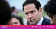 Marco Rubio nổi lên như ứng viên kế nhiệm Trump năm 2028 nhờ trung thành và bản lĩnh