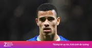 Mason Greenwood Lập Cột Mốc Ấn Tượng, Marseille Thắng Metz Trong Ligue 1
