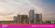Masteri Cosmo Central: 'Giao lộ' sống đa sắc cho thế hệ Slash tại The Global City