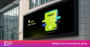 Max Card: Một Tấm Thẻ, Nhiều Lựa Chọn Gói Đặc Quyền Phù Hợp Từng Cá Nhân