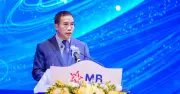 MB công bố chiến lược thận trọng với tài sản số tại Đại hội cổ đông 2026