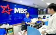 MB Securities (MBS) Quý I/2026: Doanh Thu Vượt 1.000 Tỷ, Lợi Nhuận Chỉ Tăng 8% Do Chi Phí Tăng Mạnh