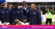 Mbappe Đứng Trước Ranh Giới Huyền Thoại: Bài Kiểm Tra Thủ Lĩnh Tại World Cup 2026