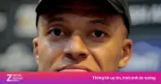 Mbappe Vướng Tranh Cãi Về Cách Lấy Lại Băng Đội Trưởng Tuyển Pháp
