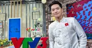 MC Châu Khang: Gương mặt điển trai, chất giọng miền Nam gây sốt trên sóng VTV
