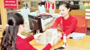 Mục tiêu tăng trưởng hai con số: Bài toán huy động vốn và phối hợp chính sách