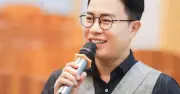 MC Trịnh Lê Anh: Hành trình từ giảng viên xuất sắc đến người dẫn chương trình tài ba