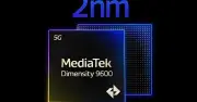 MediaTek Dimensity 9600 Pro lộ diện: Hiệu năng vượt trội, tiết kiệm pin đáng kinh ngạc