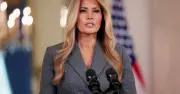 Melania Trump lên tiếng về vụ án Epstein, bác bỏ cáo buộc và kêu gọi điều trần công khai