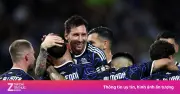 Messi gây bão mạng với màn đào chơi ngày về nhà, fan hâm mộ phát sốt