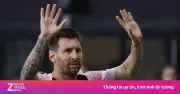 Messi Tạo Cách Mạng Bóng Đá Mỹ: Doanh Thu Tăng Vọt, Sân Vận Động Lấp Kín