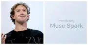 Meta Ra Mắt Muse Spark, Mô Hình AI Độc Quyền Đầu Tiên Sau Thương Vụ 14,3 Tỷ USD