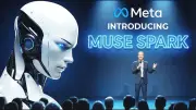 Meta ra mắt Muse Spark - mô hình AI siêu trí tuệ đầu tiên, tích hợp vào Instagram, WhatsApp