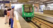 Metro Hà Nội chuyển đổi vé cũ sang hệ thống mới trên tuyến Cát Linh - Hà Đông